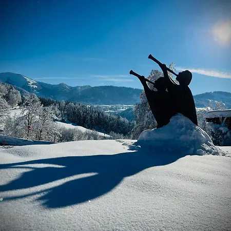 Sonneck アパート
