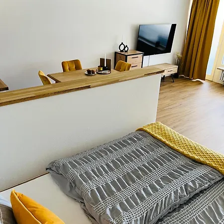 Appartement Sonneck *