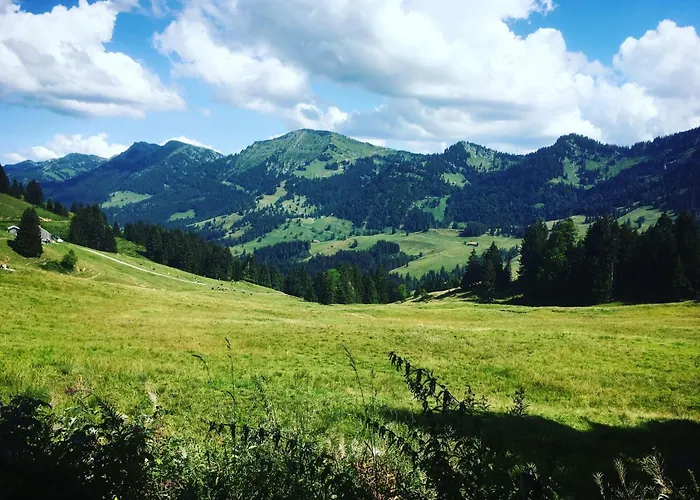 Sonneck Oberstaufen