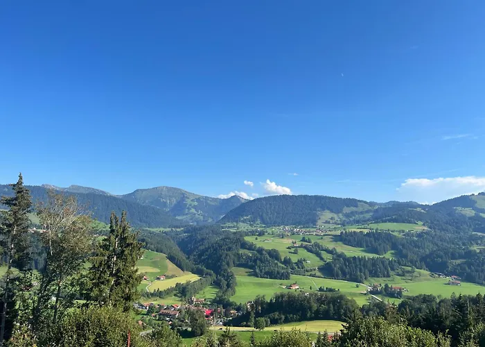 Sonneck * Oberstaufen