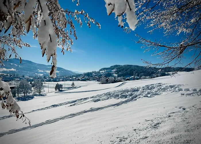 Sonneck * Oberstaufen