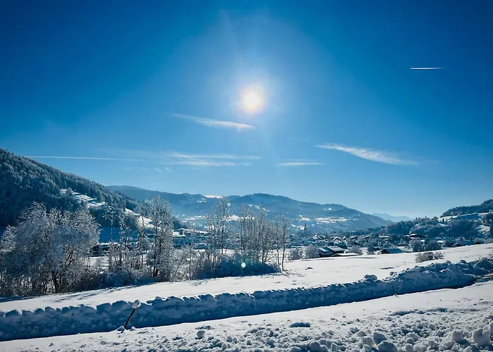 Sonneck * Oberstaufen