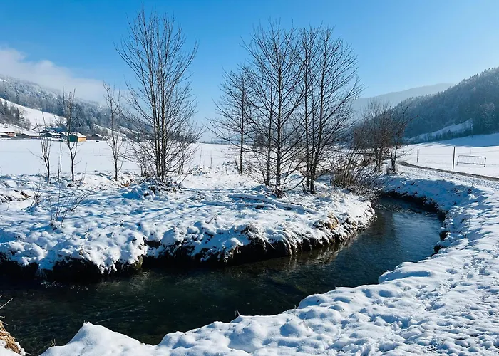 Sonneck Oberstaufen
