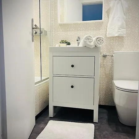 Sonneck Apartment *