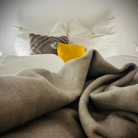 Apartment Sonneck *