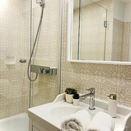 Apartment Sonneck