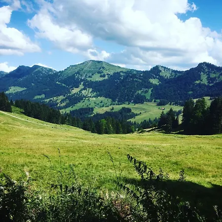 Sonneck Oberstaufen