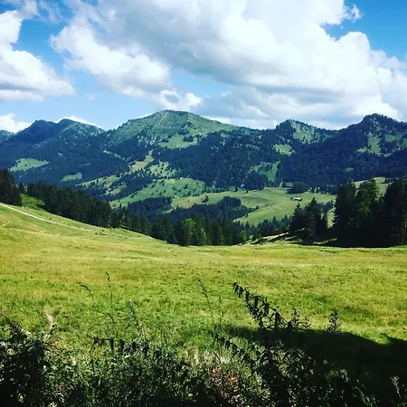 Sonneck Oberstaufen