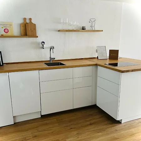 Apartamento Sonneck