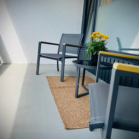 Sonneck Apartment *