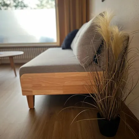Sonneck Apartment