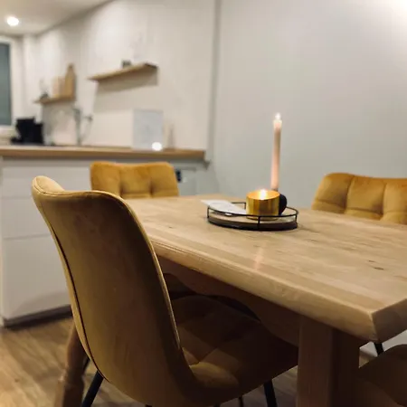 Sonneck Apartment *