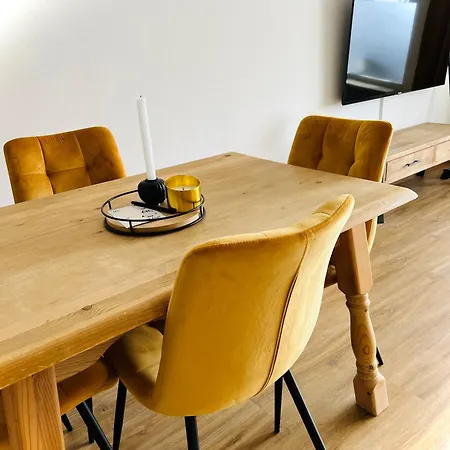 Apartment Sonneck *