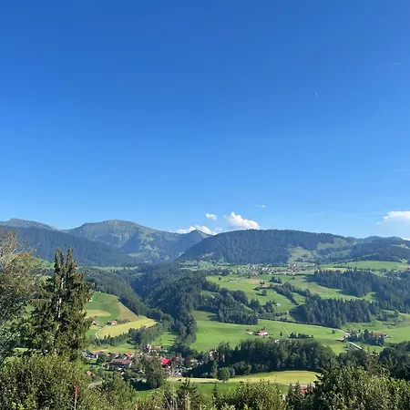 Sonneck * Oberstaufen