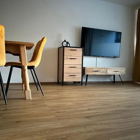 Apartment Sonneck