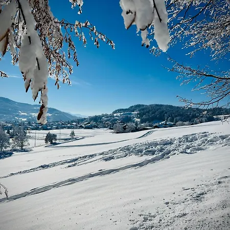 Sonneck * Oberstaufen