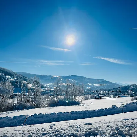 Sonneck * Oberstaufen