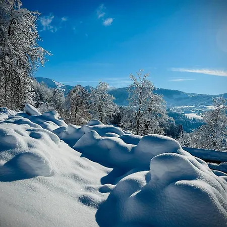 Sonneck Oberstaufen