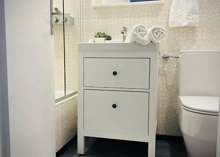 Sonneck Apartman *