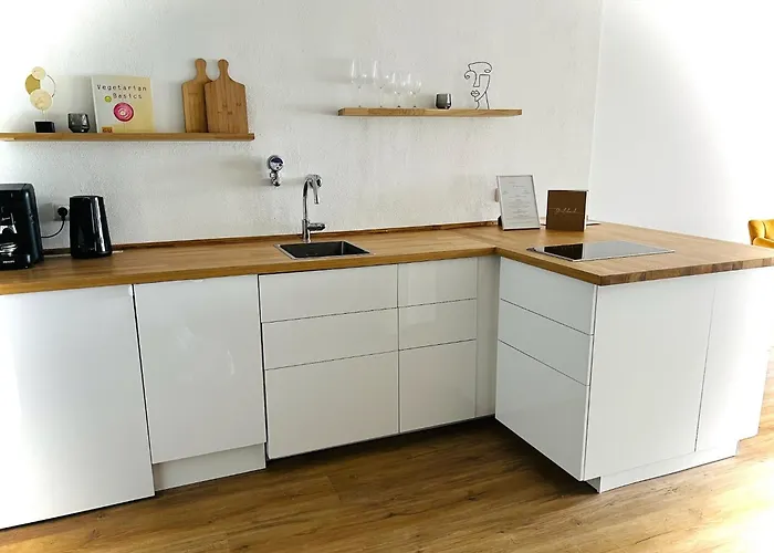 Apartman Sonneck