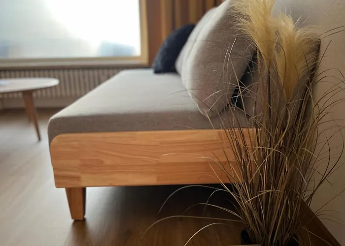 Sonneck Apartman
