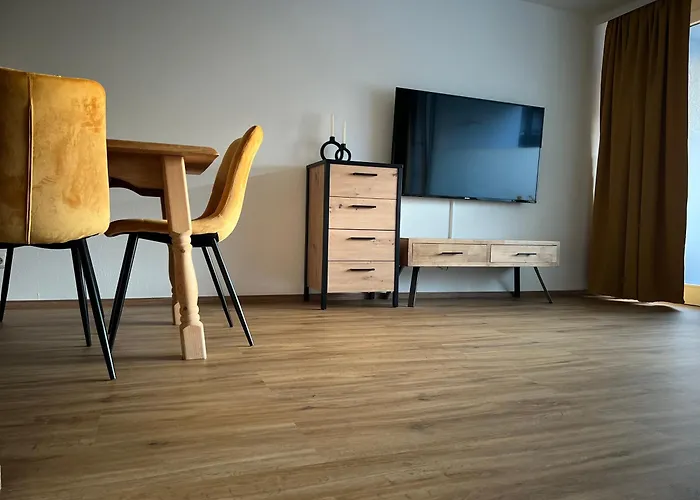 Apartman Sonneck